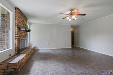 3536 Noble St, Zachary, LA 70791 - photo 3
