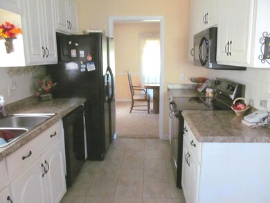 another kitchen shot
