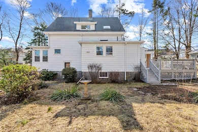 57A West St, Quincy, MA 02169 - photo 3