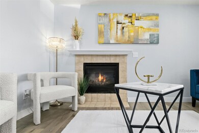 16261 E 17th Place unit D, Aurora, CO 80011 - photo 6