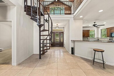 800 Thomas Rd, Granbury, TX 76049 - photo 6