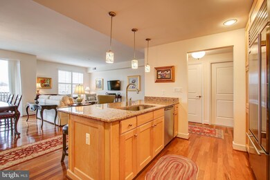 The Park Potomac Place unit 406, Potomac, MD 20854 - photo 6