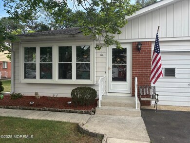 16 Lenape Dr unit A, Whiting, NJ 08759 - photo 2