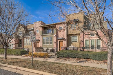900 Elmhurst Dr unit B, Highlands Ranch, CO 80129 - photo 3