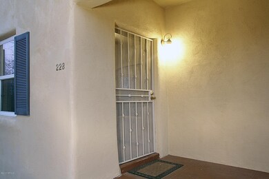 228 E Adams St, Tucson, AZ 85705 - photo 2