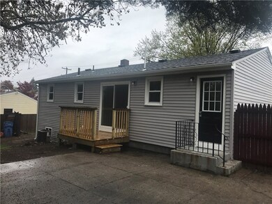 36 Marlborough St, Cranston, RI 02910 - photo 2