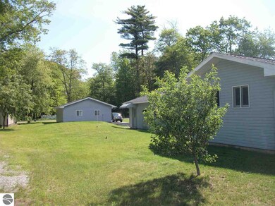 2766 E Booth Rd, Au Gres, MI 48703 - photo 4