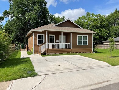 3806 Dreyfus St, Houston, TX 77021 - photo 6