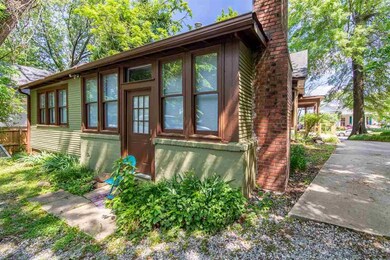 2085 Linden Ave unit Front, Memphis, TN 38104 - photo 5