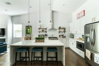 4817 N 35th St, Phoenix, AZ 85018 - photo 2