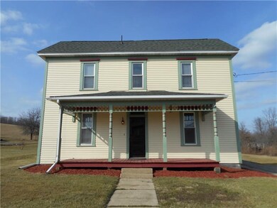 Freshly painted exterior, new windows & roof