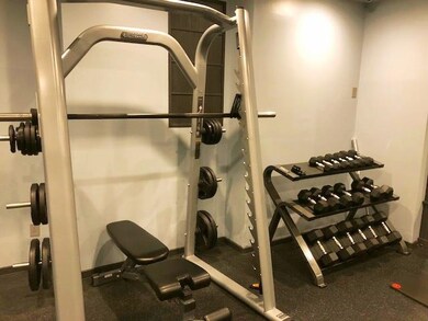 The Park Hamilton unit 8Q, Jersey City, NJ 07302 - photo 7