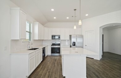 25821 Rugosa Dr, Magnolia, TX 77355 - photo 3