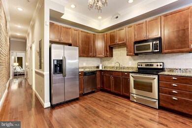 1430 Newton St NW unit 201, Washington, DC 20010 - photo 4