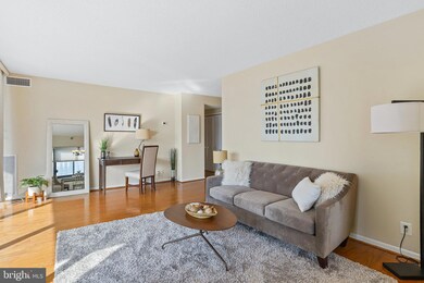 Skyline Square North and South unit 804N, Baileys Crossroads, VA 22041 - photo 6