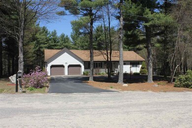 116 Deer Ridge Rd, Sanbornville, NH 03872 - photo 3