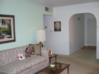 Living Room/Large Foyer