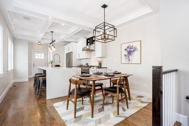 7 Webster St unit 1, Somerville, MA 02145 - photo 3