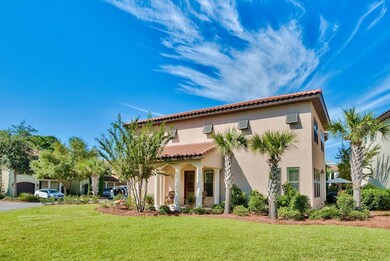 Spacious Corner Lot