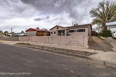 5002 Kayenta Dr, Farmington, NM 87402 - photo 7