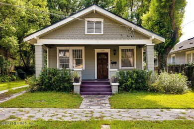 1308 Donald St, Jacksonville, FL 32205 - photo 4