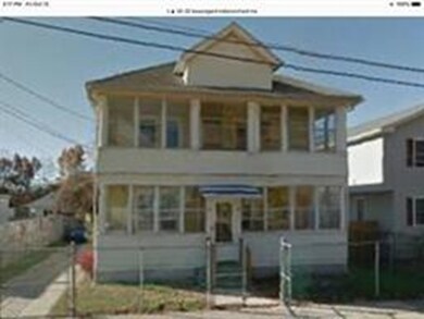 32 Beauregard St unit first floor, Indian Orchard, MA 01151 - photo 6