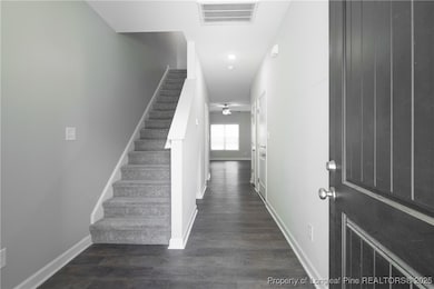 393 Hicks Ave, Fayetteville, NC 28304 - photo 5