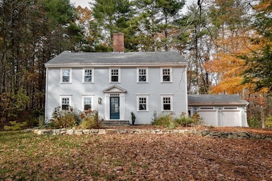 1 Cedar Hill Rd, Dover, MA 02030 - photo 2