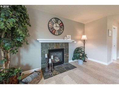 Fireplace Gas
