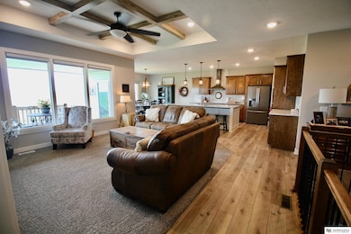 1090 Cedar Cir, Springfield, NE 68059 - photo 2