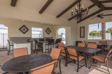 Sitting area