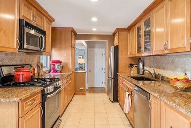 10 Mystic St unit A, Charlestown, MA 02129 - photo 4