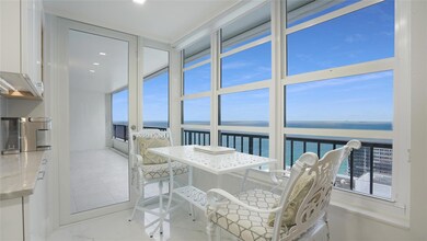Plaza South Condominium unit PH-H, Fort Lauderdale, FL 33308 - photo 5