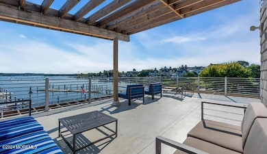 Riverview Towers unit 10f, Red Bank, NJ 07701 - photo 3