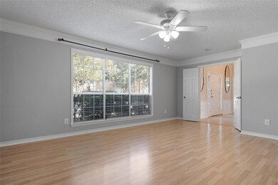 Formal Living Room