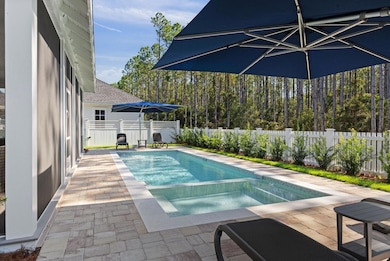 117 Rosecourt St-pool