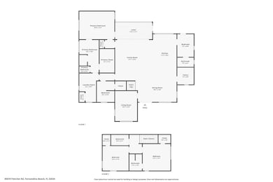 95079 Fletcher Rd, Fernandina Beach, FL 32034 - photo 5