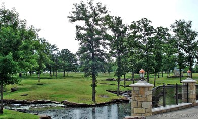 1149 Watercolor, Tahlequah, OK 74464 - photo 7