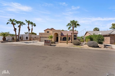 12114 E Via Loma Vista, Yuma, AZ 85367 - photo 4