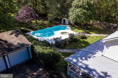 4713 Greencastle Rd, Laurel, MD 20707 - photo 3