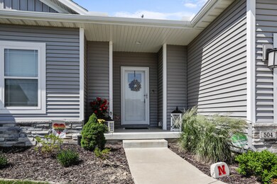 504 Raef Rd, Downs, IL 61736 - photo 3