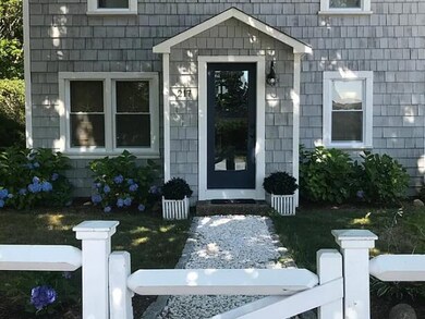 217 Trotting Park Rd, Teaticket, MA 02536 - photo 4