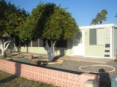 Back of Home
