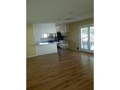 Interior Space/Layout.