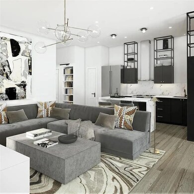 4722 Old Spanish Trail unit B301, Houston, TX 77021 - photo 4