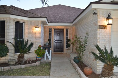 4022 Chinkapin Oak, San Antonio, TX 78223 - photo 4