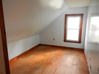 Bedroom.