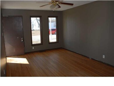 Formal Living Room View 2