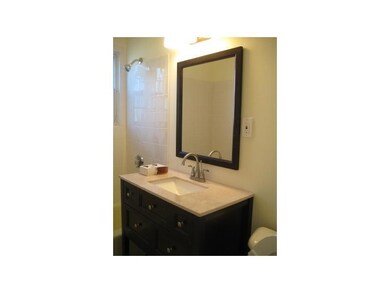 Bathroom. Full bath