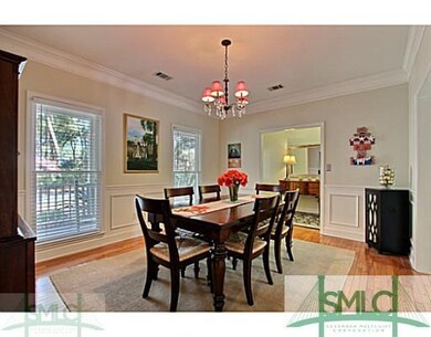 Dining Room.